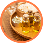 Aromatherapeutic Oil