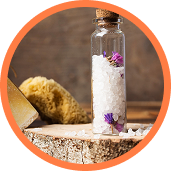 Bath Salt