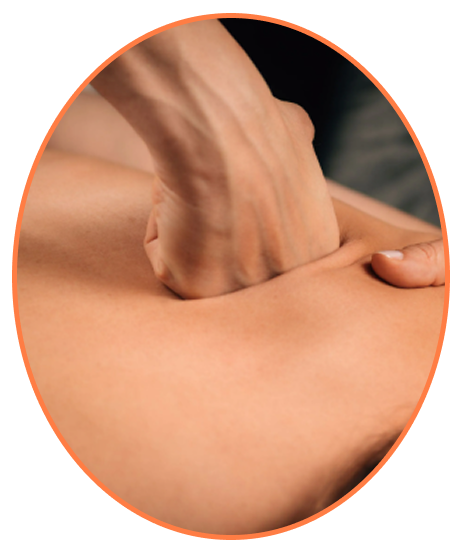 Deep Tissue