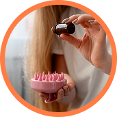 Hair and Hair Treatment